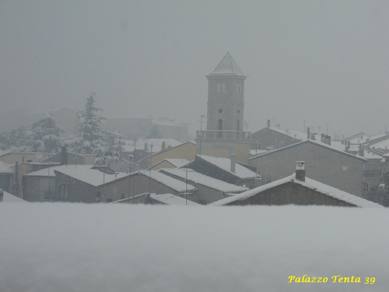 Bagnoli-Irpino-Nevicata-9febbraio2013-13