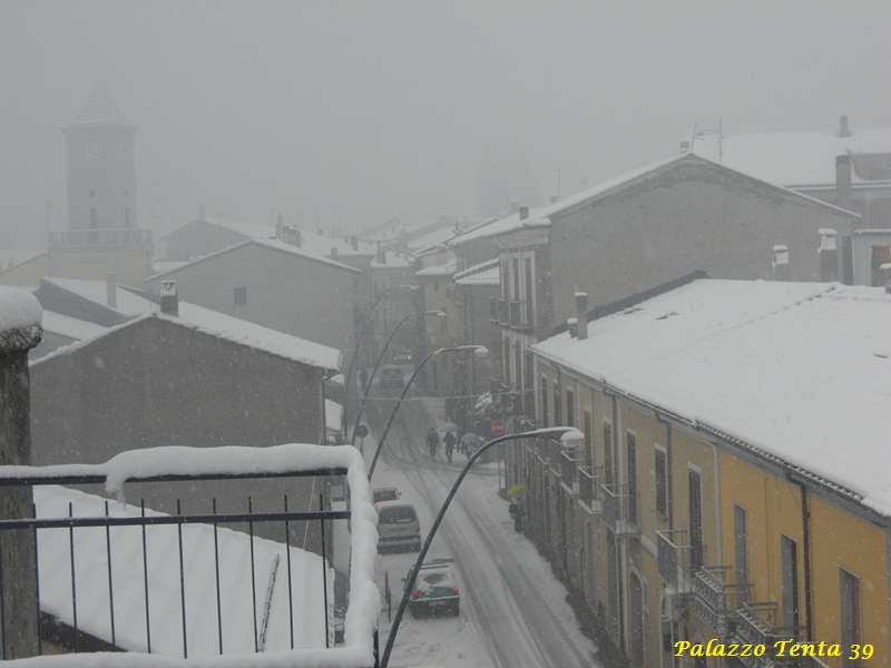 Bagnoli-Irpino-Nevicata-9febbraio2013-2