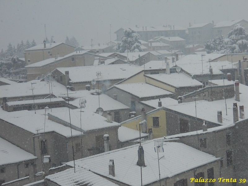 Bagnoli-Irpino-Nevicata-9febbraio2013-27