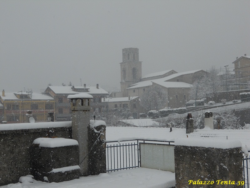 Bagnoli-Irpino-Nevicata-9febbraio2013-37
