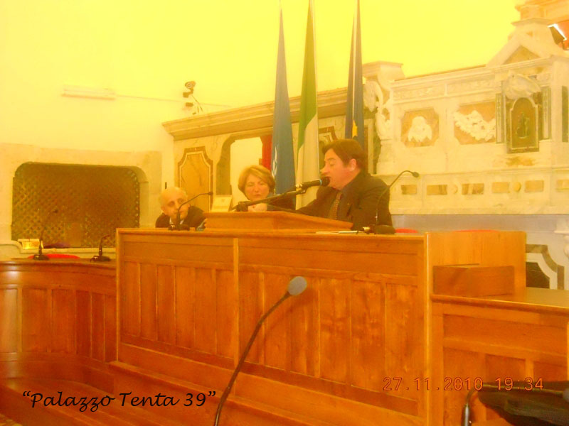 Conferenza sul Risorgimento 10