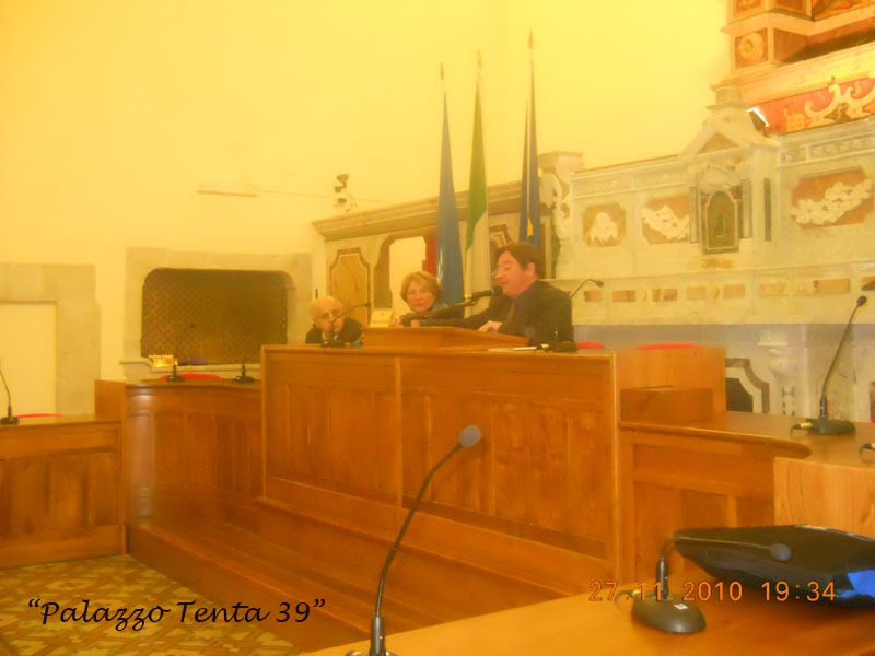 Conferenza sul Risorgimento 11