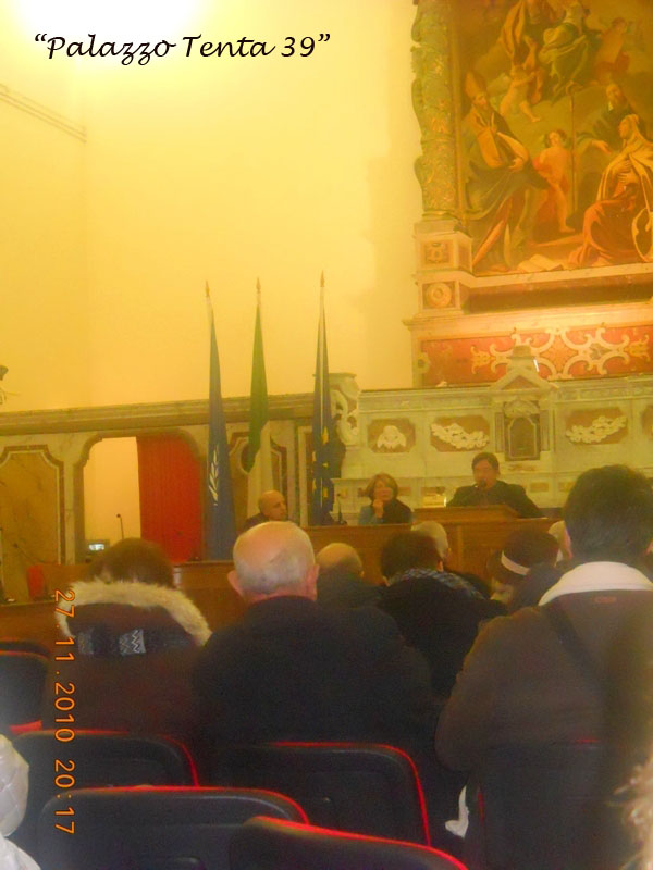 Conferenza sul Risorgimento 12