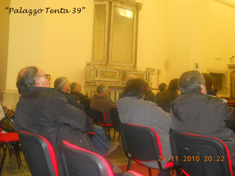 Conferenza sul Risorgimento 14