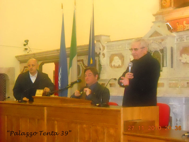 Conferenza sul Risorgimento 17