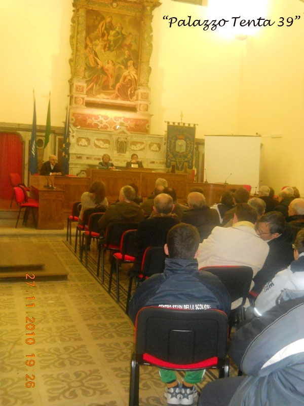 Conferenza sul Risorgimento 2