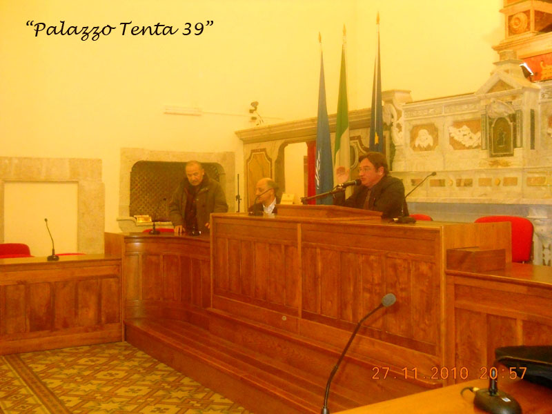 Conferenza sul Risorgimento 20