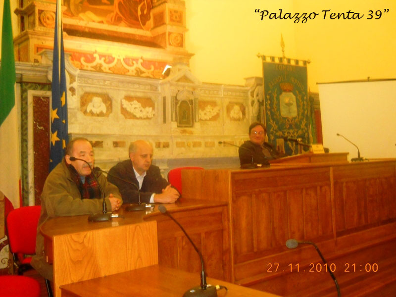 Conferenza sul Risorgimento 25