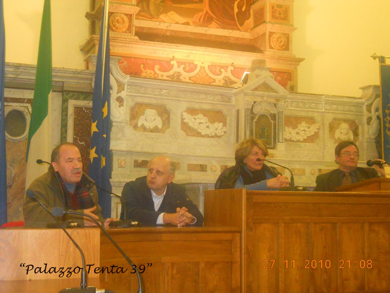 Conferenza sul Risorgimento 29