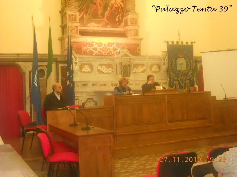 Conferenza sul Risorgimento 3