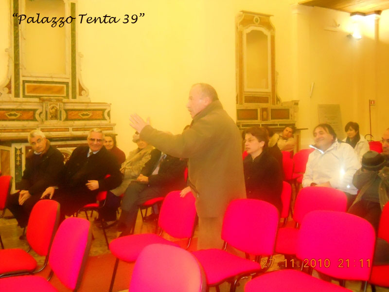 Conferenza sul Risorgimento 30
