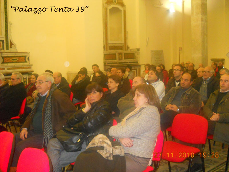 Conferenza sul Risorgimento 5