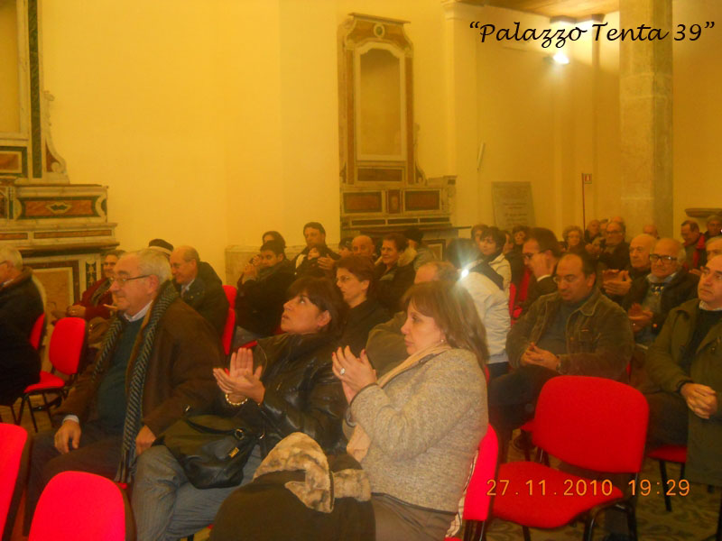 Conferenza sul Risorgimento 6