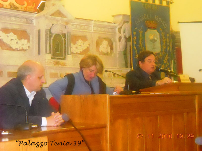 Conferenza sul Risorgimento 7