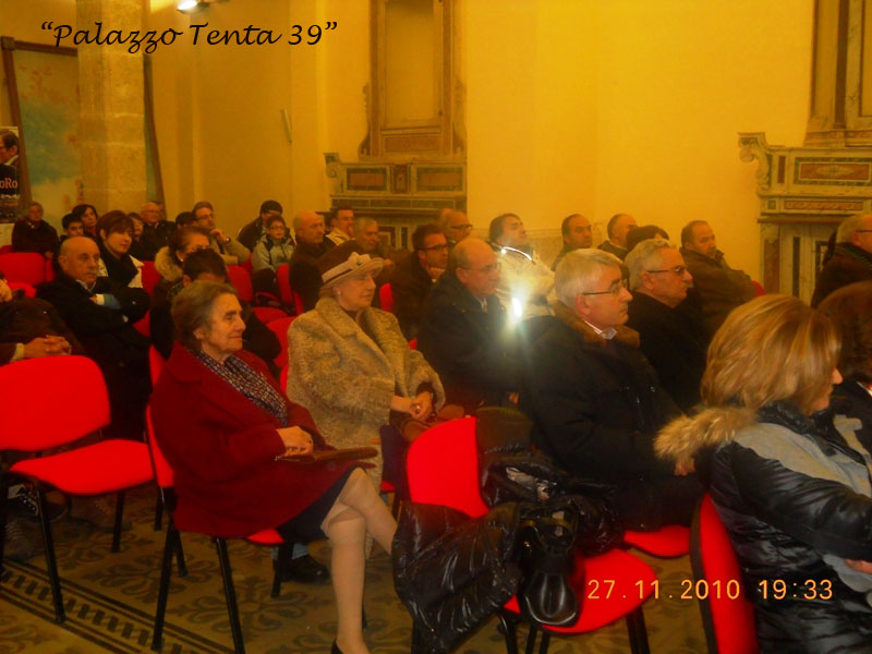 Conferenza sul Risorgimento 9