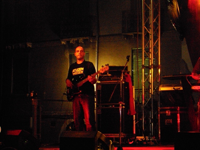 Rock e Dintorni 2009 18