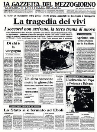 Terremoto-1980-Rassegna-stampa-5