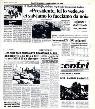 Terremoto-1980-Rassegna-stampa-7