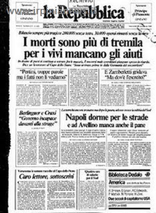 Terremoto-1980-Rassegna-stampa-9