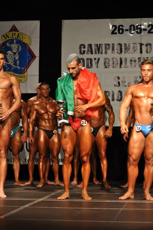 BodyBuilding-Campionato-Italiano-2013-2