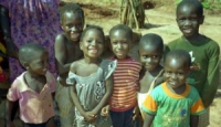 Iniziativa dell’Istituto Comprensivo Statale “M.Lenzi”: adozioni a distanza in Guinea Bissau