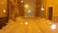 Emergenza neve febbraio 2012: cronaca quotidiana dell’EVENTO