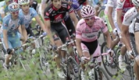 Giro d’Italia – L’Altopiano del Laceno si tingerà di rosa