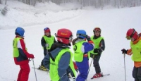 A maggio sul Laceno 170 maestri di sci