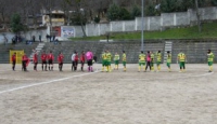 Campionato di 3a categoria: ASD Cione Grazia-Real Calabrittana 1 – 0