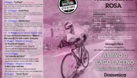 Bagnoli Irpino e il Giro d’Italia, al via gli eventi del Maggio Rosa