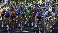 Bagnoli, cresce l’attesa per l’arrivo della carovana del Giro d’Italia