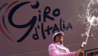 Bagnoli si prepara al Giro e il paese si tinge di rosa