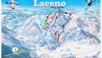 Il “Fatto Quotidiano” snobba le piste da sci del Laceno