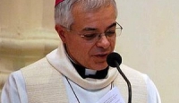Monsignor Alfano ai cittadini di Bagnoli: vi porto nel cuore con gratitudine e gioia