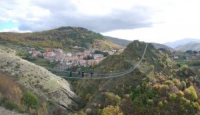 La società Funivie del Laceno gestirà il “Ponte Tibetano” in Basilicata