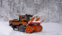 Per l’emergenza neve Bagnoli chiede alla Regione 63mila euro
