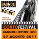 “BAGNOLI IN CORTO – Festival di cortometraggi”