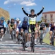 Sulle strade del Giro d'Italia: dal Laceno a San Giorgio del Sannio