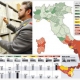 Dalla banca dati del Fisco la radiografia dell'evasione in Italia