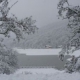Neve sull’Altopiano del Laceno, in funzione piste ed impianti