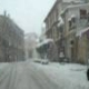 Nevicata a Bagnoli del 06 03 2009 - Via Roma e Piazza Di Capua