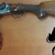 Bagnoli Irpino, deteneva illegalmente fucili e munizioni: nei guai 50enne