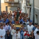 Bagnoli - Devoti a San Rocco, in processione a Roma per il Santo 