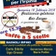 Rally per l'Irpinia: il M5S incontra la cittadinanza bagnolese
