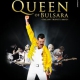 Queen Of Bulsara official “Queen” tribute band Campania