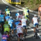 Giro d’Italia 2015, Bagnoli e Lioni traguardi volanti