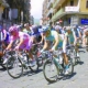 Giro d’Italia a Laceno - Cusano: 