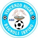 Campionato di 2a categoria: Lioni – ASD V.Nigro Bagnoli 2 – 3
