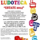 Ludoteca estate 2014 a Bagnoli