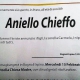 Aniello Chieffo (Prato – FI)